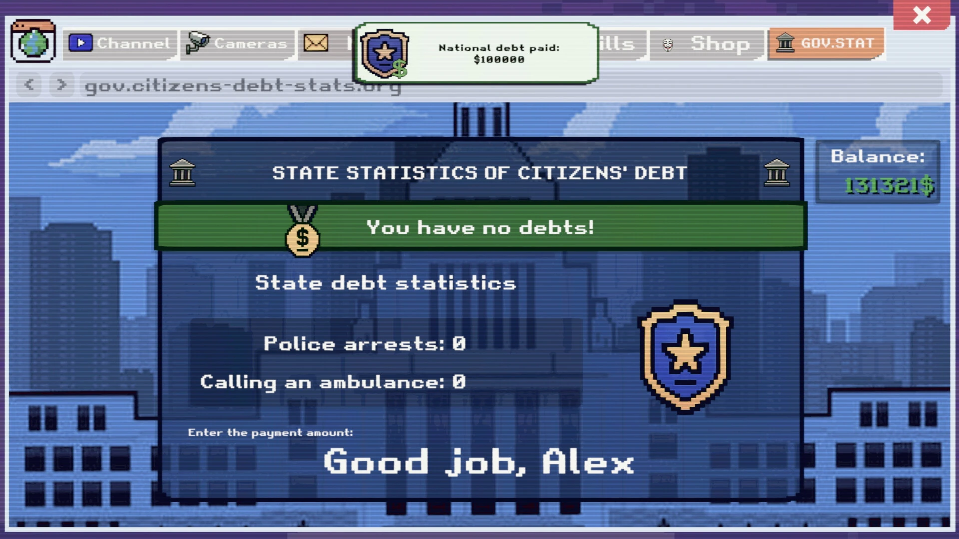 My sexy Neighbour 2 screenshot 4